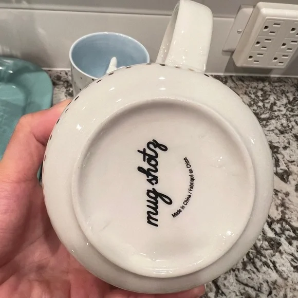 Two mugs - Picture 4 of 6